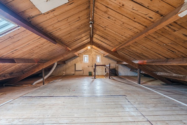 Medium property photo - Nederlandlaan 14, 9501 CC Stadskanaal